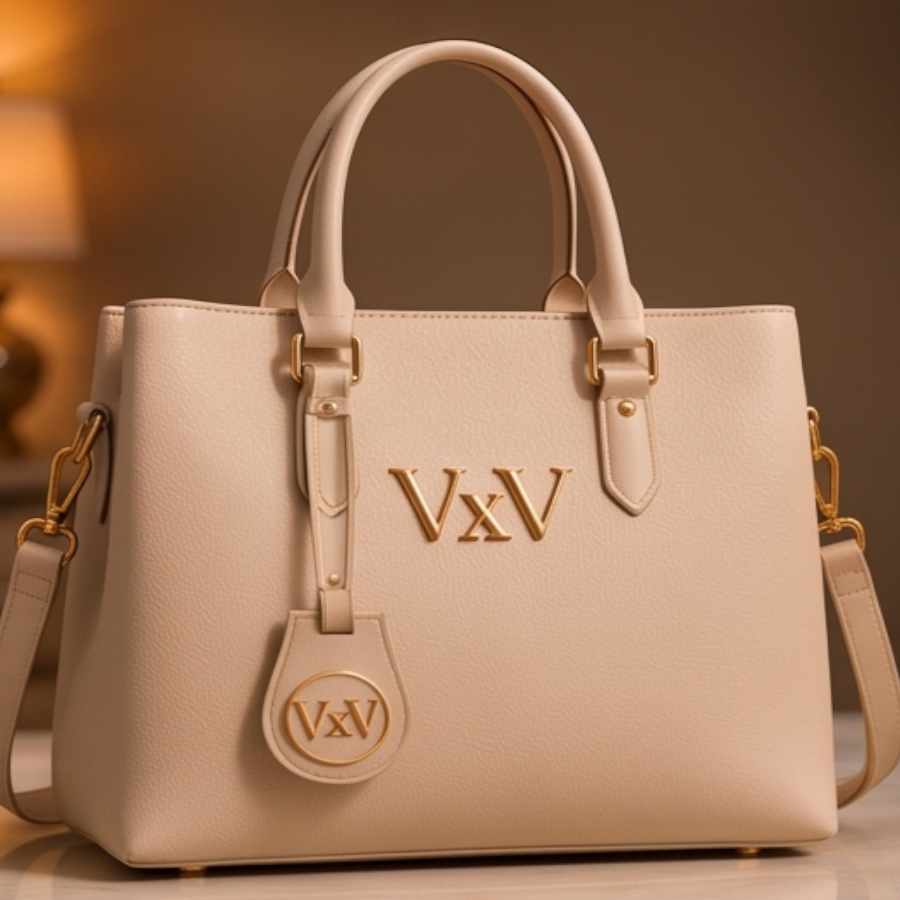 VxV Ivory Heritage Carry
